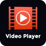 Logo of Video Player- HD Media Player android Application 